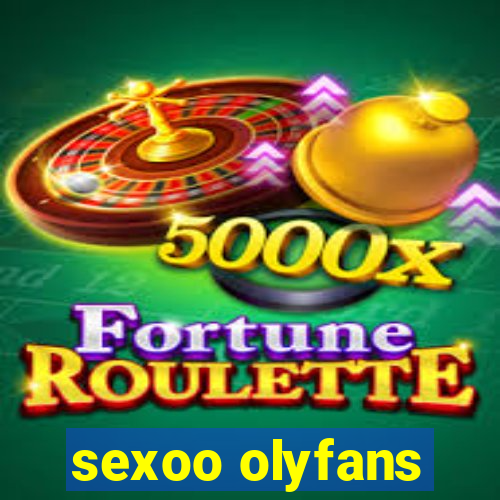 sexoo olyfans